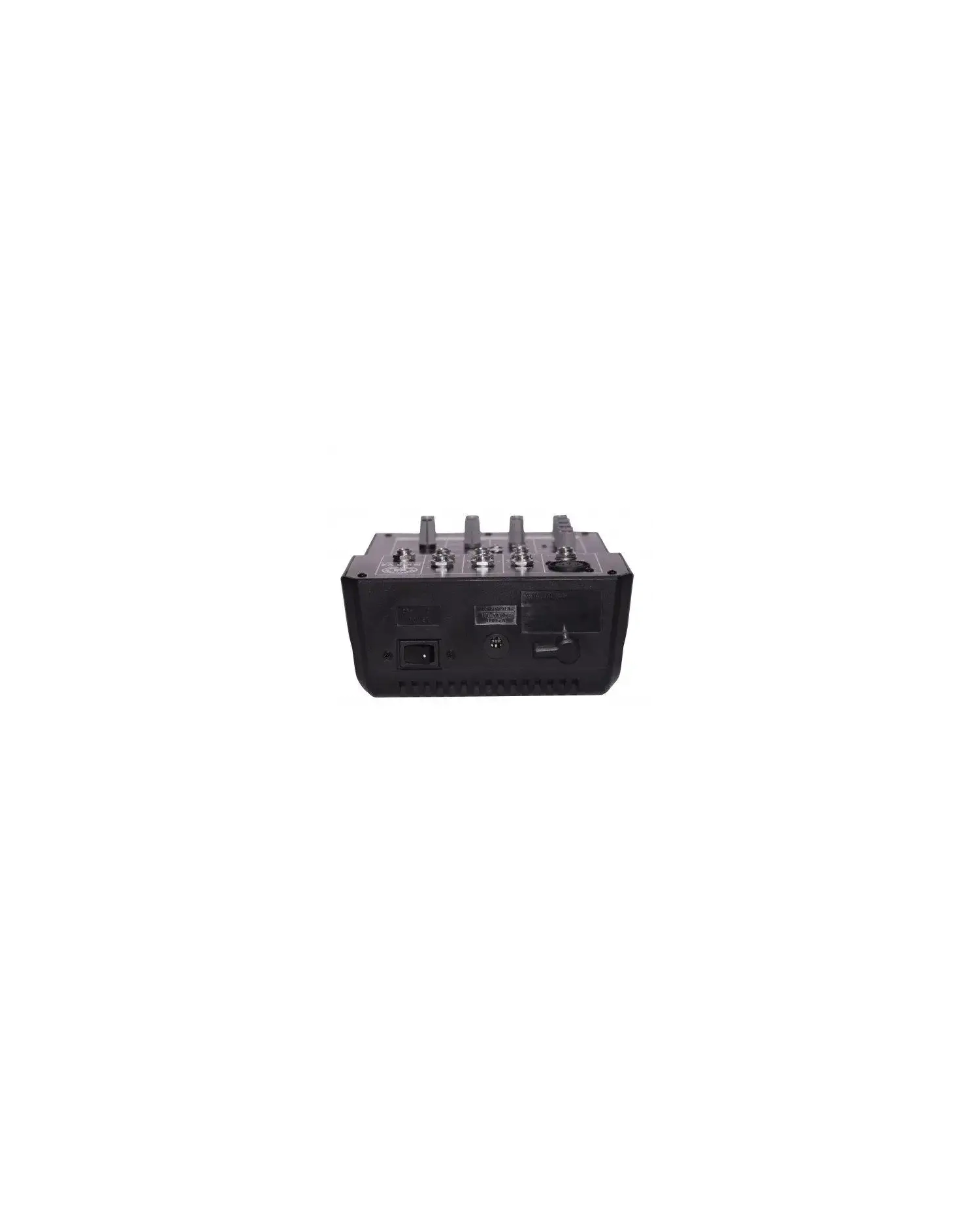 Topp Pro MX5V2 - Mixer Neamplificat Topp Pro - 2