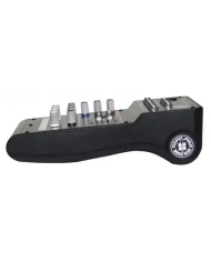 Topp Pro MX5V2 - Mixer Neamplificat Topp Pro - 3