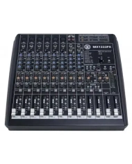 Topp Pro MX1222FX - Mixer Neamplificat Topp Pro - 1