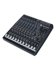 Topp Pro MX1222FX - Mixer Neamplificat Topp Pro - 3