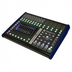 Topp Pro T2208 - Mixer Digital 24 Canale Topp Pro - 2