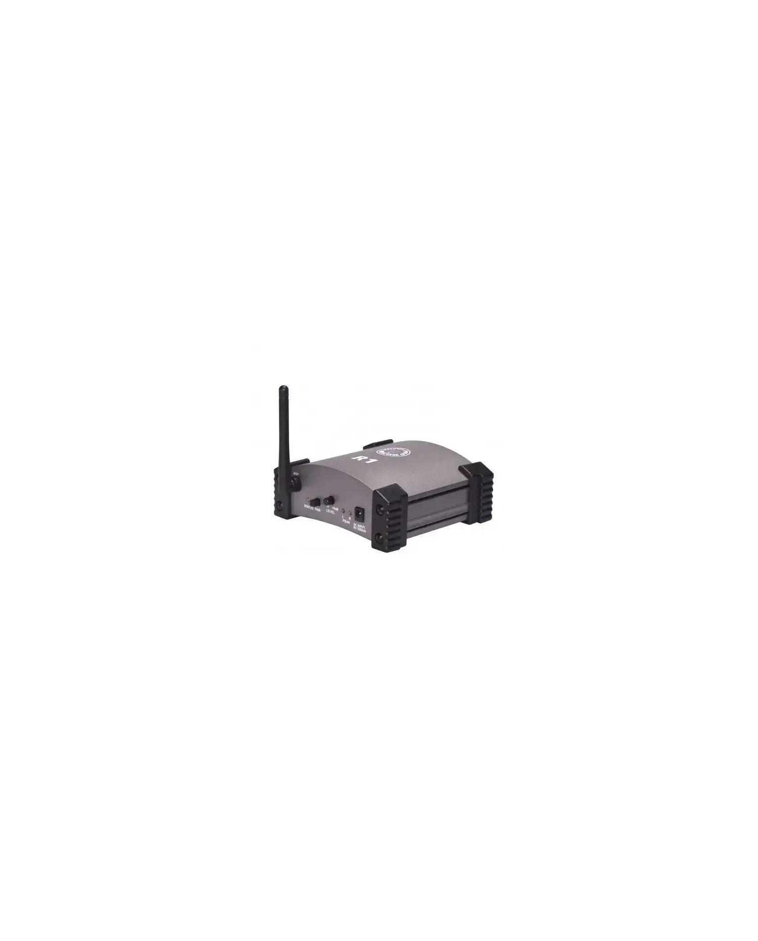 Topp Pro R1 - Receiver Topp Pro - 4