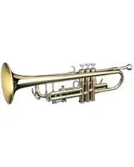 Grassi TR210 - Trompeta Bb Grassi - 1