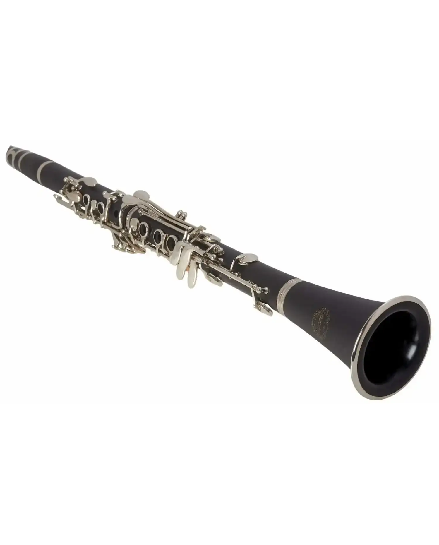 Grassi SCL360 - Clarinet Bb Grassi - 2