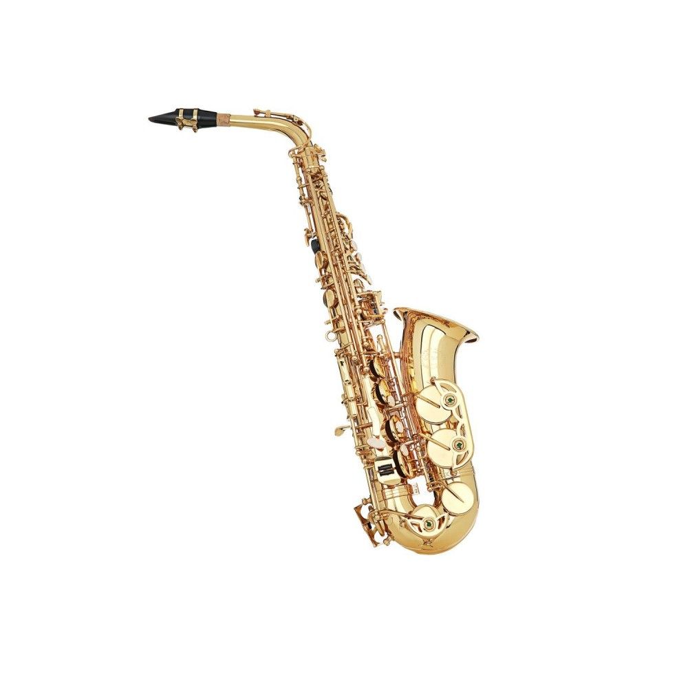 Grassi SAL700 - Saxofon Alto Eb Grassi - 1