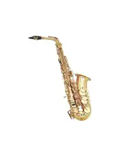 Grassi SAL700 - Saxofon Alto Eb Grassi - 1