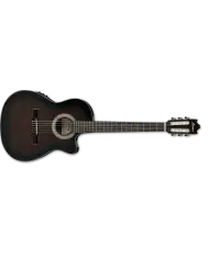 Ibanez GA35TCE-DVS - Chitara clasica electro-acustica Ibanez - 1