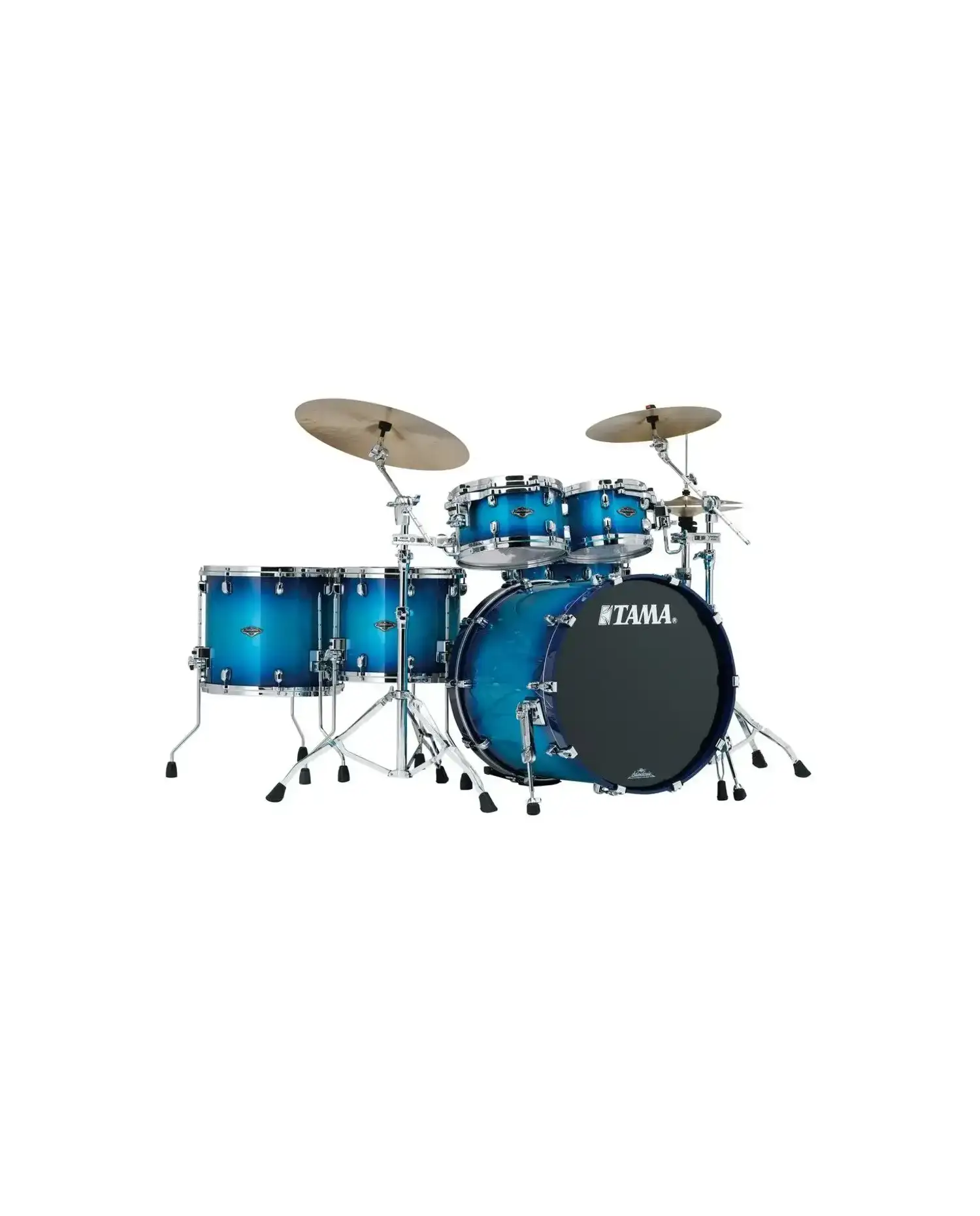 Tama PS52HZS-TWB Starclassic Performer B/B - Set Tobe Tama - 1