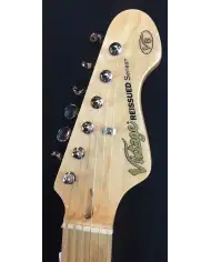 Vintage V6MNAT - Chitara Electrica Vintage - 5