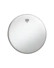 Remo Ambassador Coated 15'' - Fata Toba Remo - 1