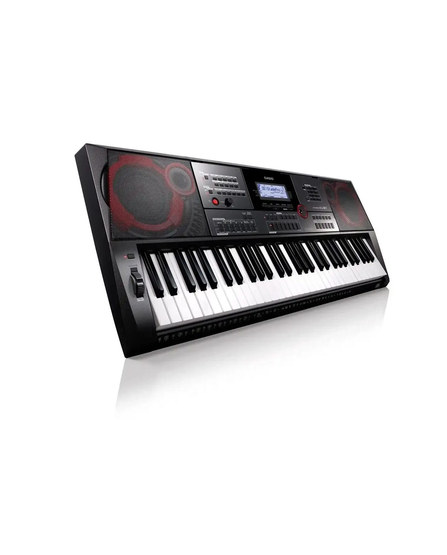 Casio CT-X5000 - Orga cu Acompaniament Casio - 2