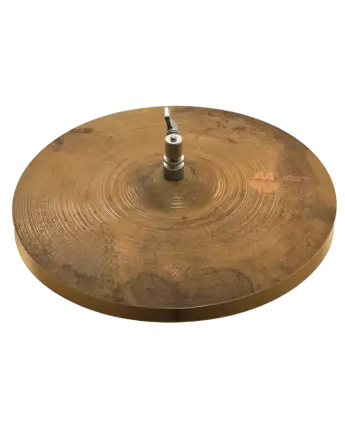 Sabian 14" Apollo Hats - Capace Fus Sabian - 1