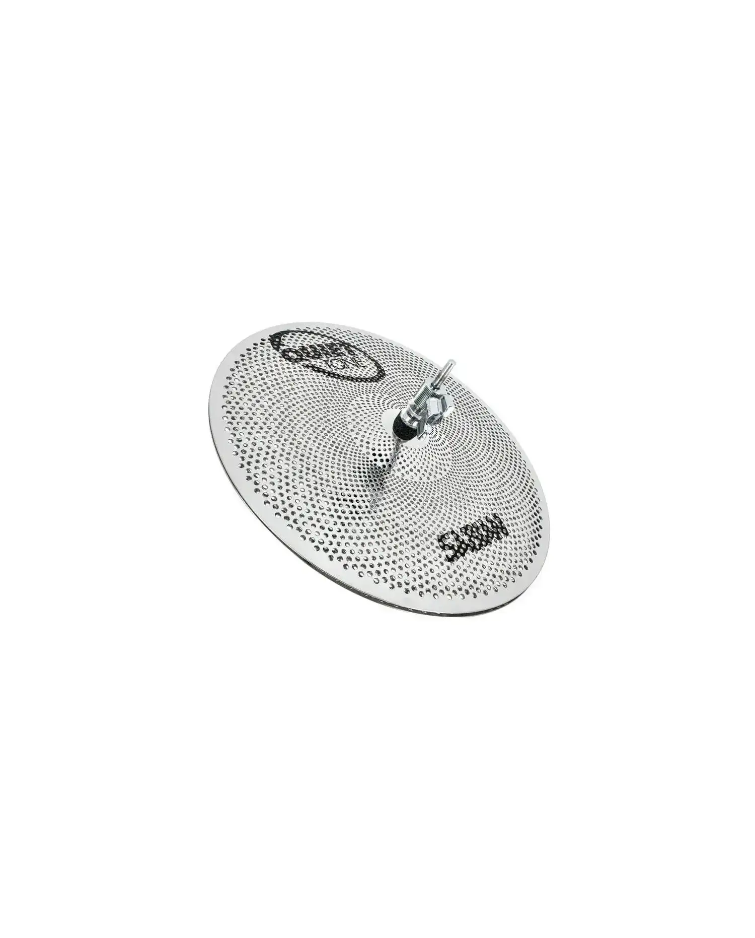 Sabian Quiet Tone QTPC501 - Set Cinele Sabian - 2