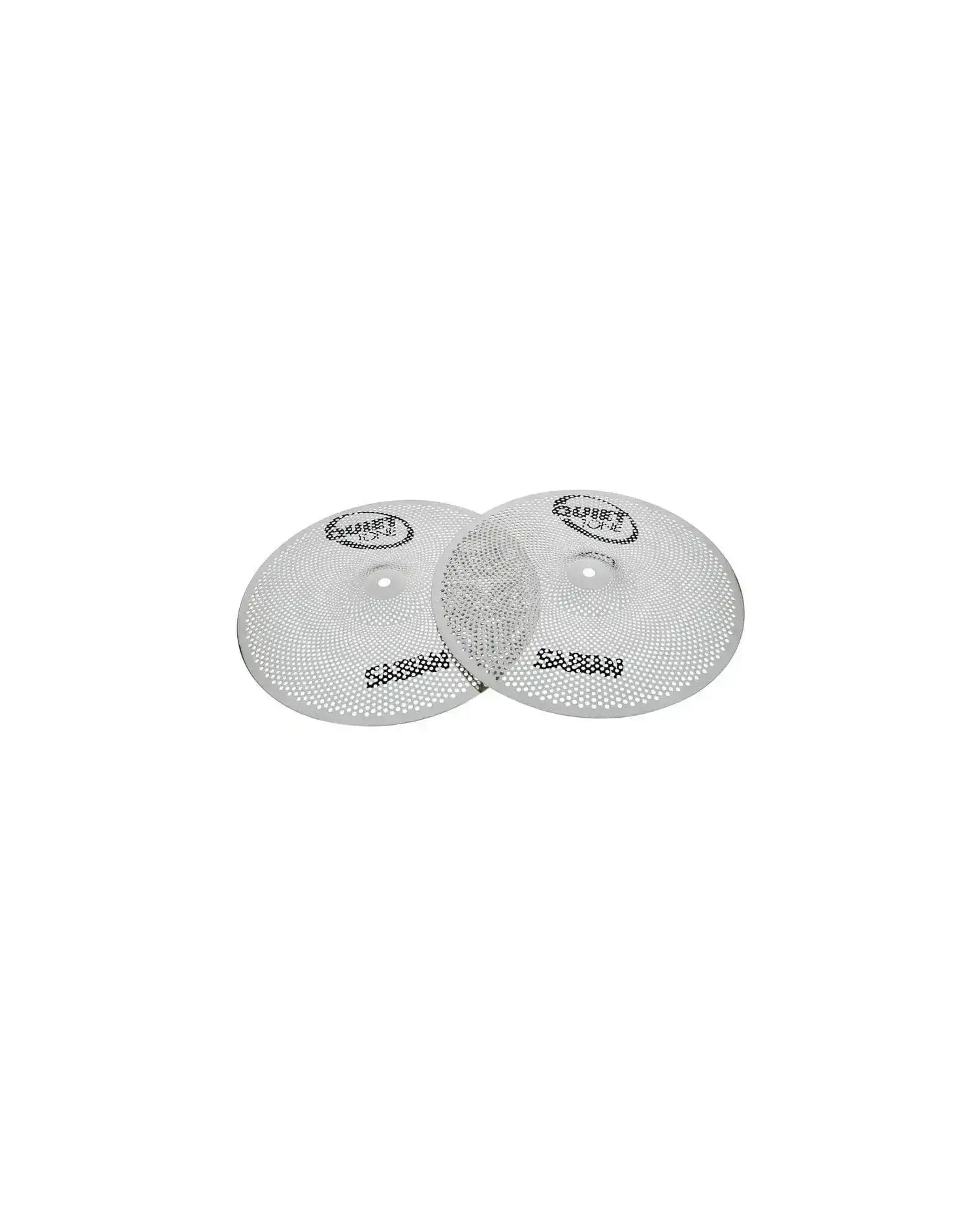 Sabian Quiet Tone QTPC501 - Set Cinele Sabian - 3