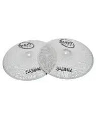 Sabian Quiet Tone QTPC501 - Set Cinele Sabian - 3