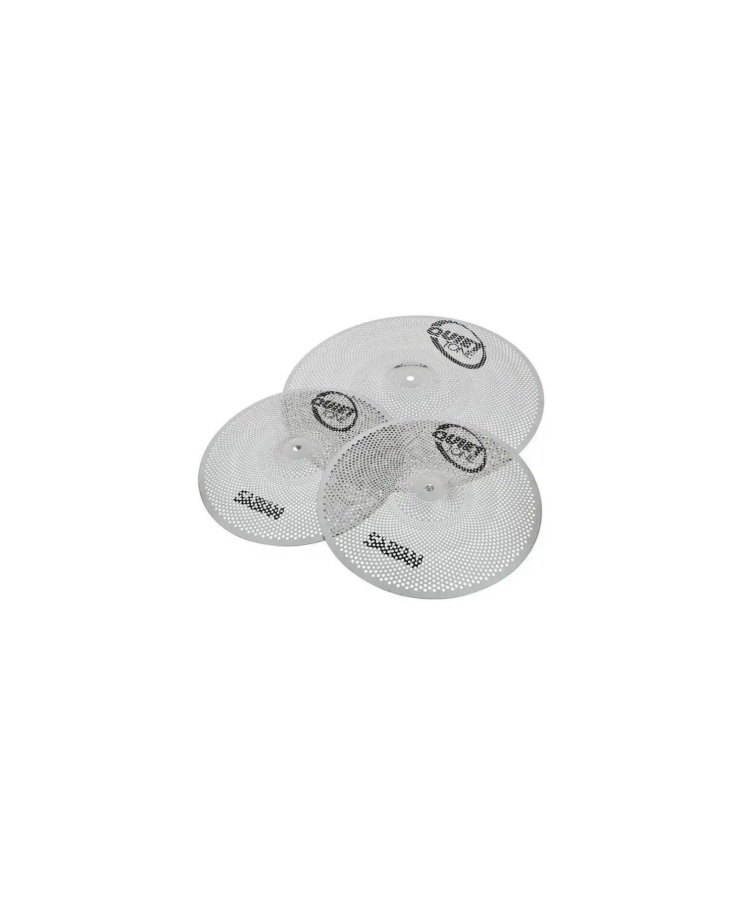 Sabian Quiet Tone QTPC501 - Set Cinele Sabian - 4