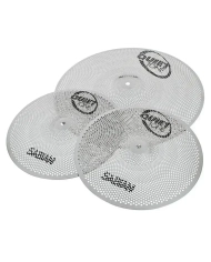 Sabian Quiet Tone QTPC501 - Set Cinele Sabian - 4