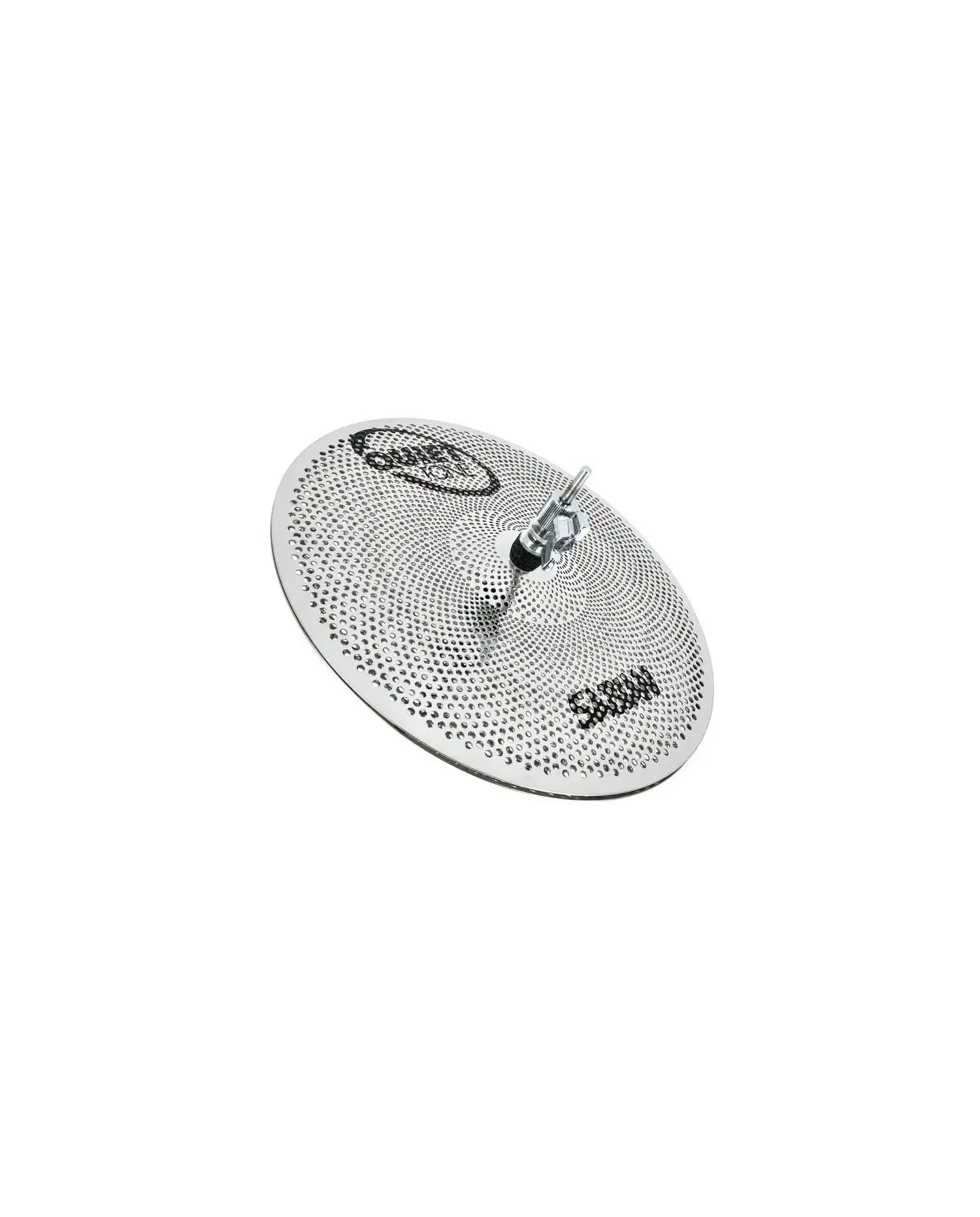 Sabian Quiet Tone QTPC502 - Set Cinele Sabian - 3