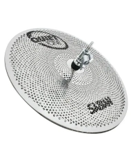 Sabian Quiet Tone QTPC502 - Set Cinele Sabian - 3