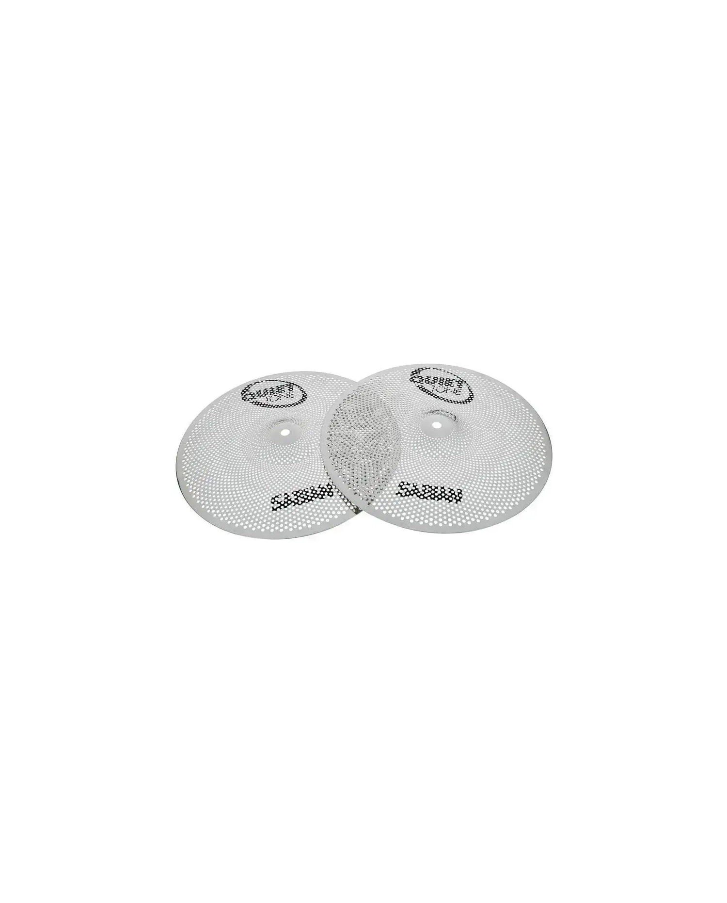 Sabian Quiet Tone QTPC502 - Set Cinele Sabian - 4