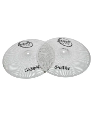 Sabian Quiet Tone QTPC502 - Set Cinele Sabian - 4
