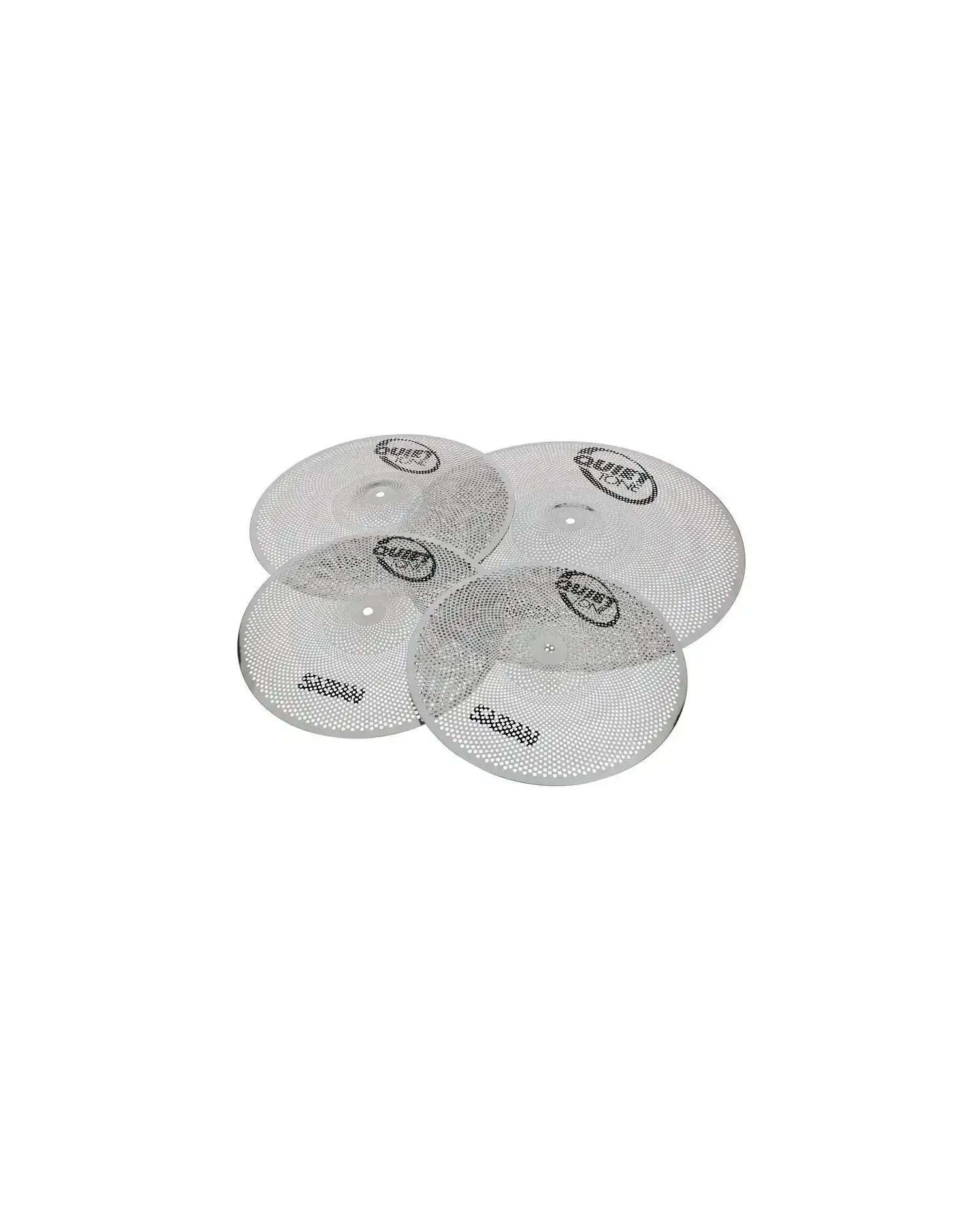 Sabian Quiet Tone QTPC503 - Set Cinele Sabian - 2