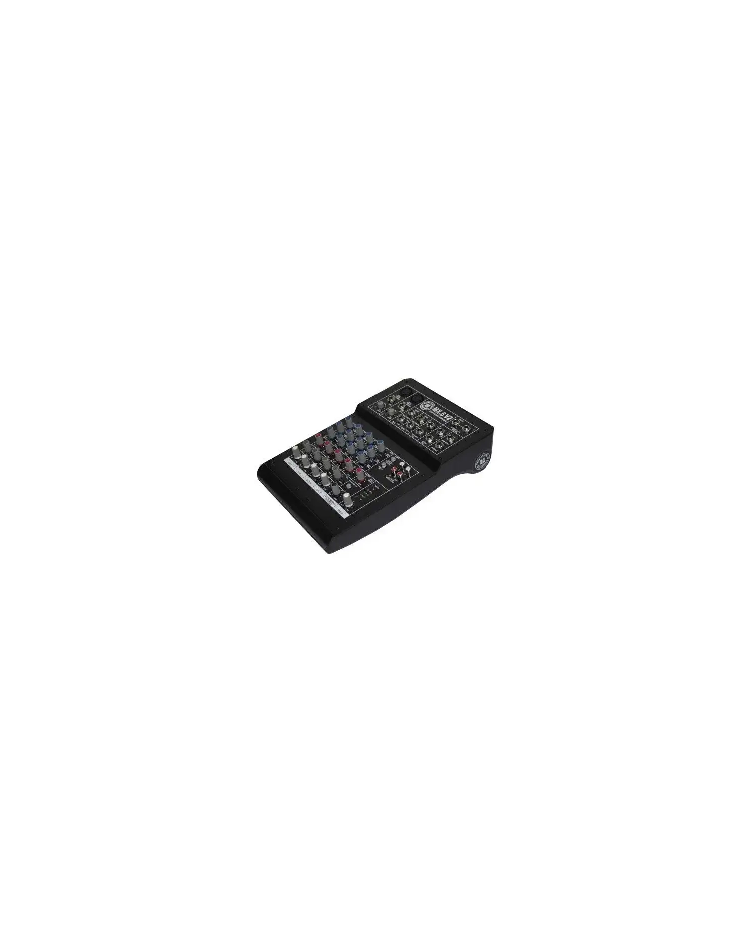 Topp Pro MX6V2 - Mixer Neamplificat Topp Pro - 3