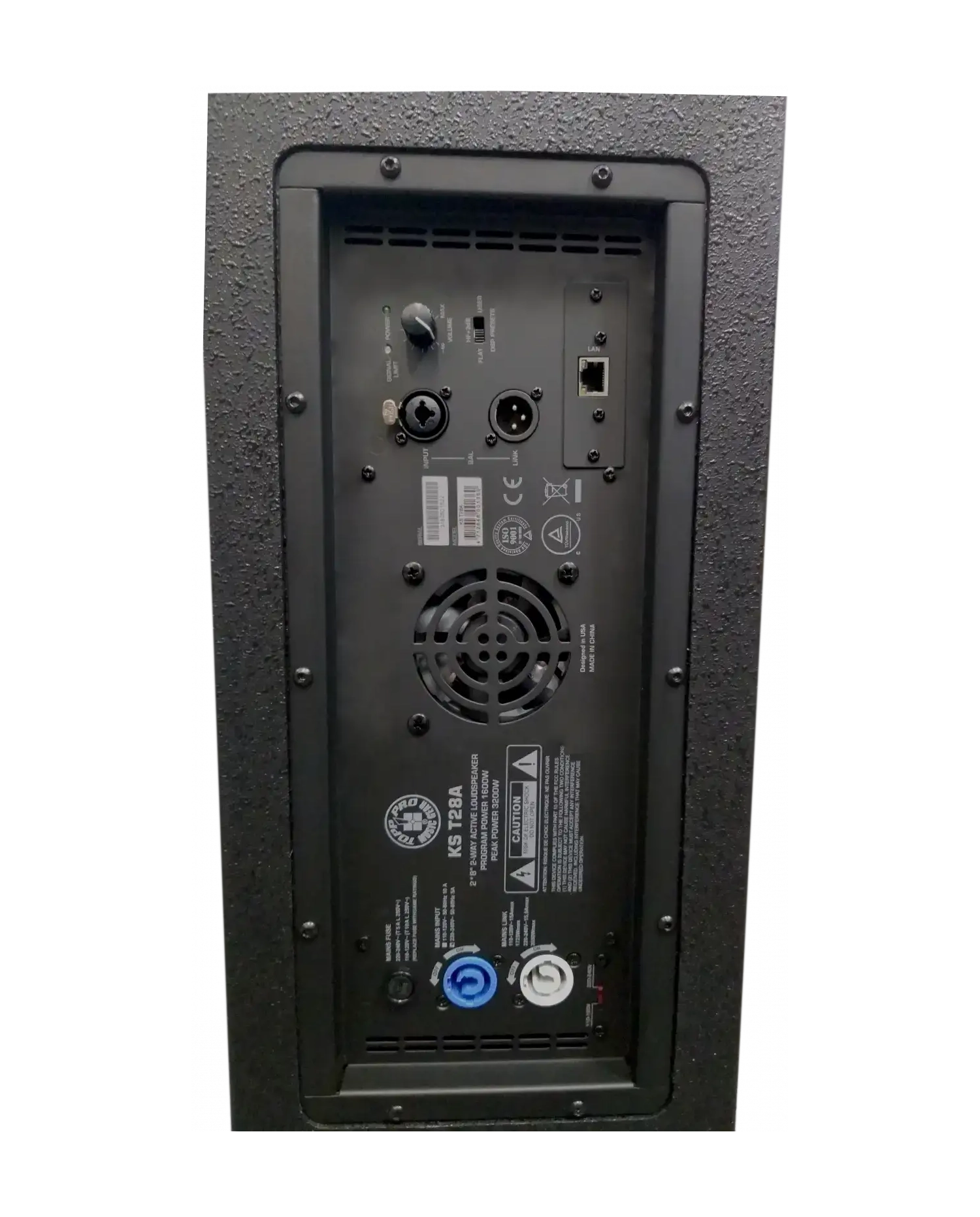 Topp Pro KST28A - Boxa Activa Array Topp Pro - 3