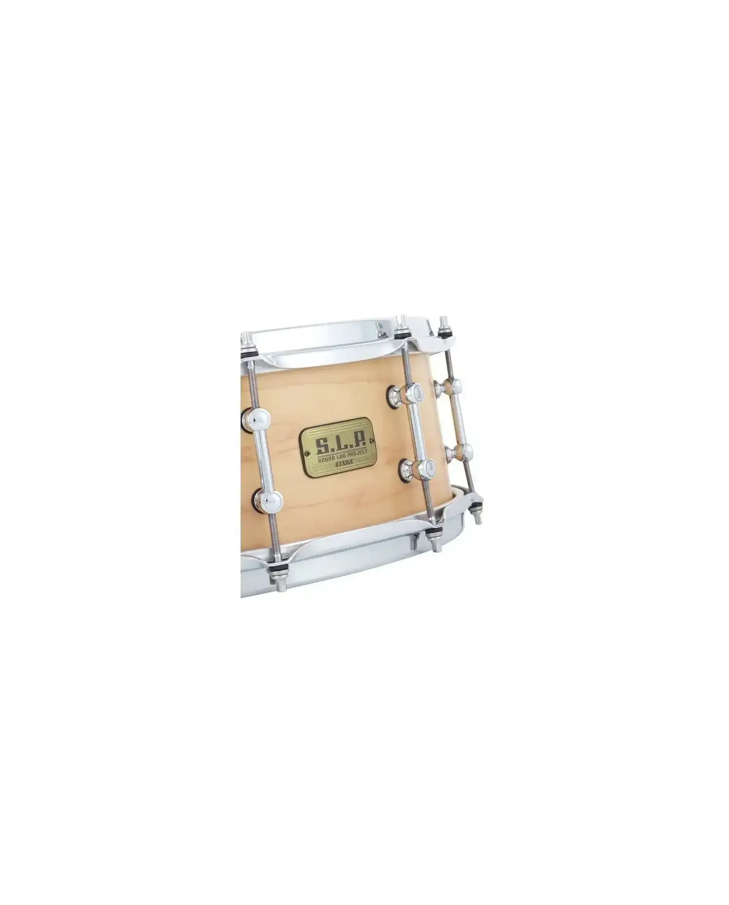 Tama LMP1455-SMP S.L.P. Classic Maple - Toba mica Tama - 2