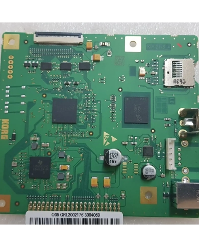 CPU Board Korg Pa3X LE  - 1