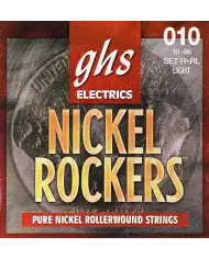 GHS R+RL - Set Corzi Chitara Electrica 10-46 GHS - 1