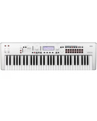 Korg Kross 2- 61 WH - Sintetizator Korg - 1
