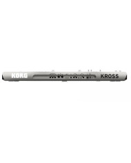 Korg Kross 2- 61 WH - Sintetizator Korg - 3