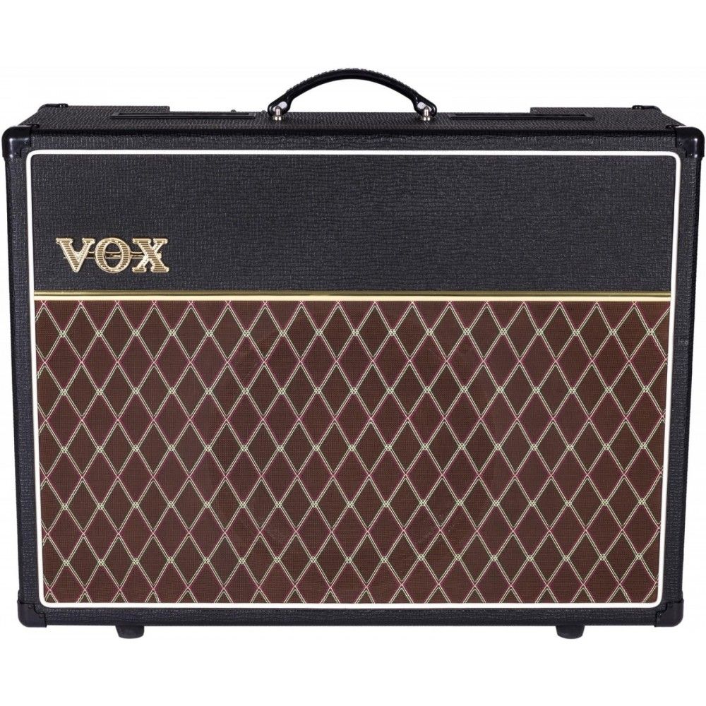 Vox AC30S1 - Amplificator Chitara Vox - 1