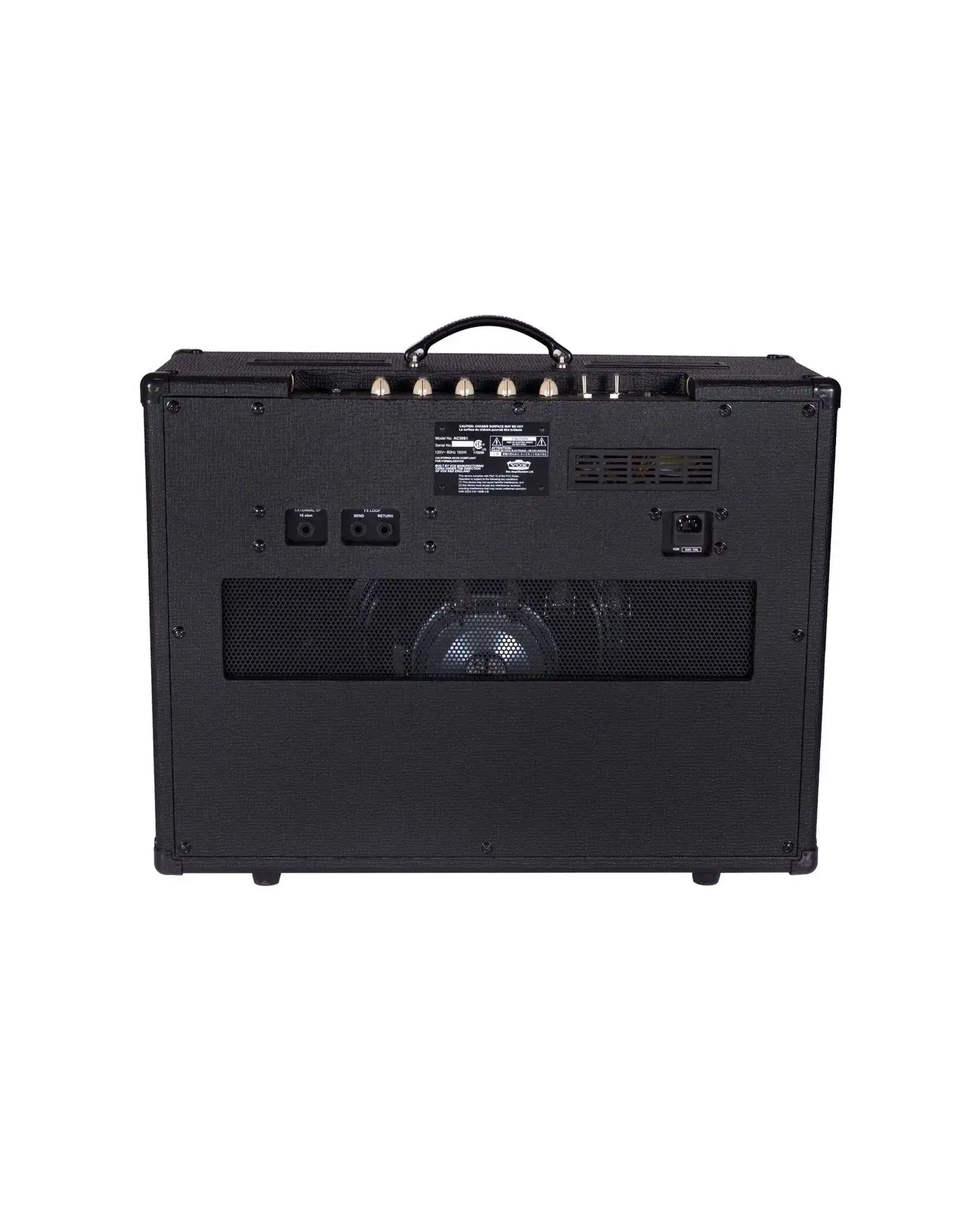 Vox AC30S1 - Amplificator Chitara Vox - 2