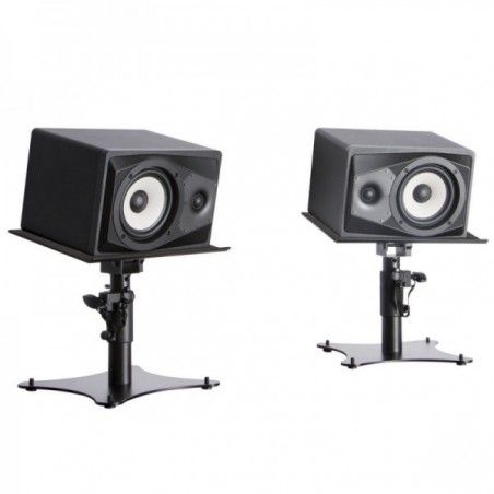 OnStage SMS4500-P - Stative monitor On-Stage Stands - 1