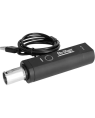 OnStage BC1000 BT - Convertor bluetooth audio On-Stage Stands - 1