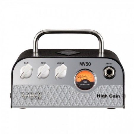 Vox MV50-HG - Amplificator Chitara Vox - 1