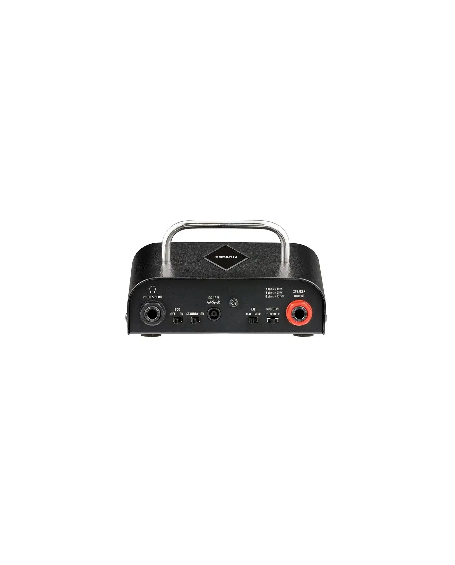 Vox MV50-HG - Amplificator Chitara Vox - 4
