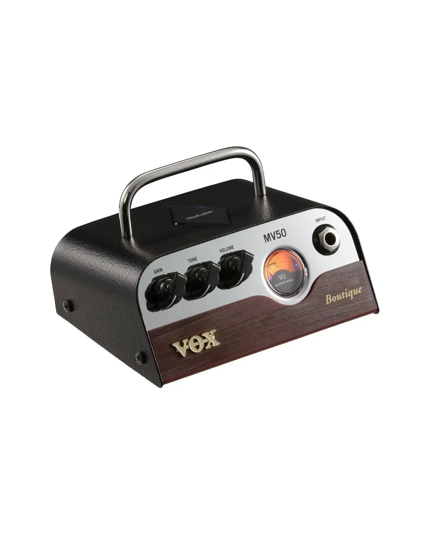 Vox MV50-BQ - Amplificator Chitara Vox - 2
