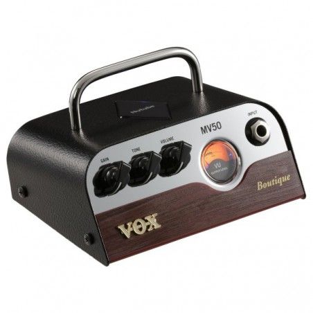 Vox MV50-BQ - Amplificator Chitara Vox - 1
