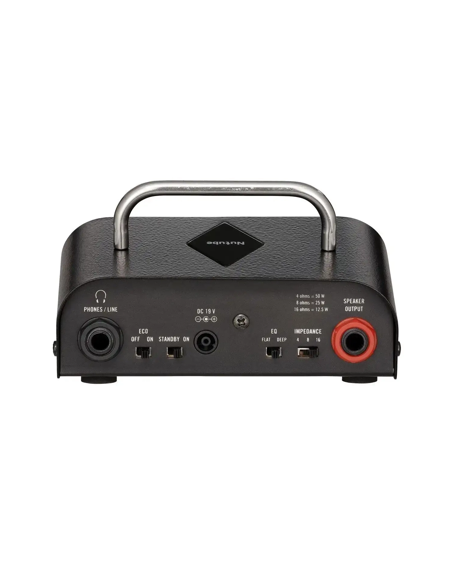 Vox MV50-BQ - Amplificator Chitara Vox - 3