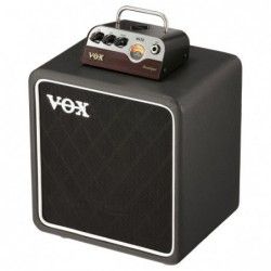 Vox MV50-BQ - Amplificator Chitara Vox - 4