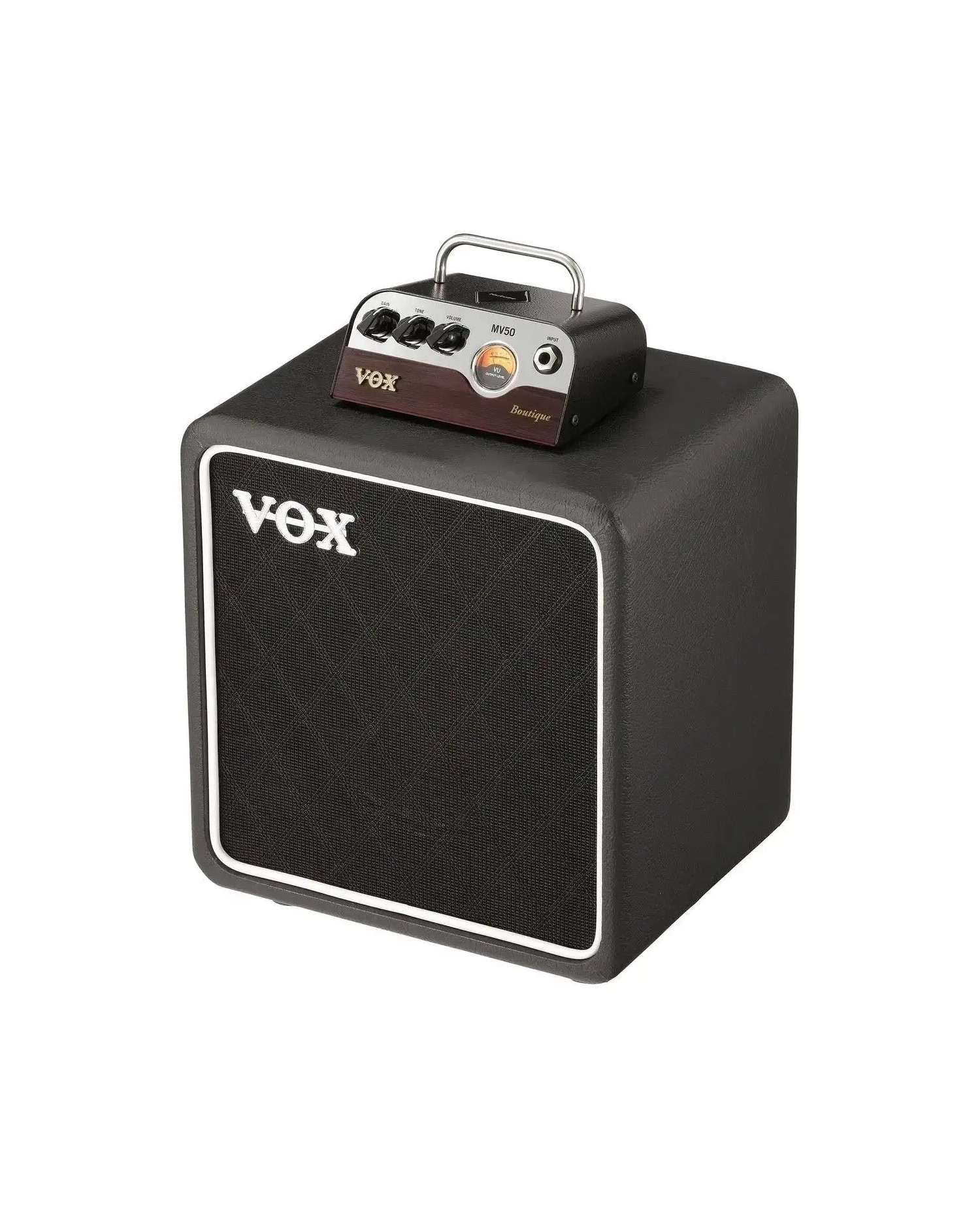 Vox MV50-BQ - Amplificator Chitara Vox - 4