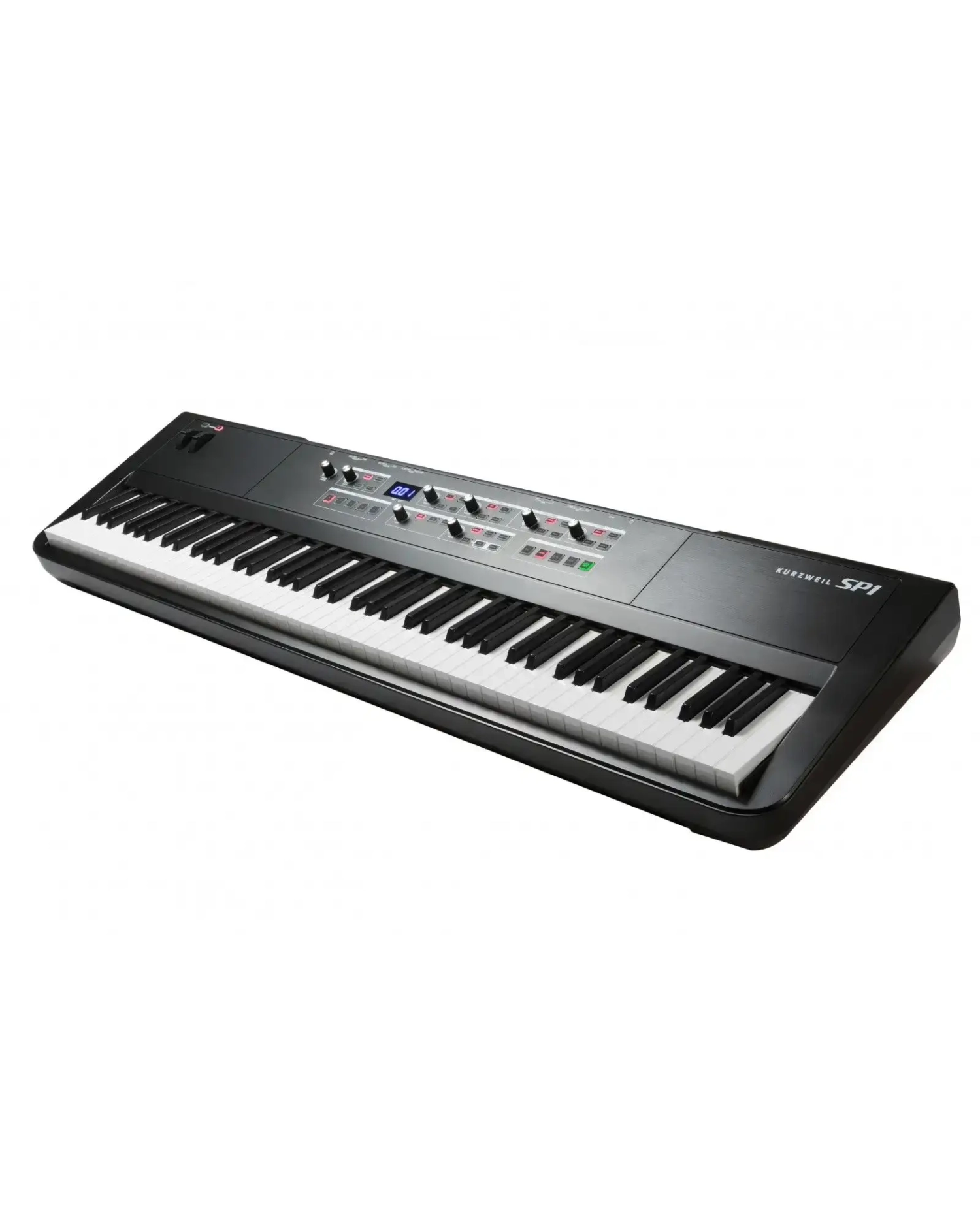 Kurzweil SP1 - Pian Digital Kurzweil - 2
