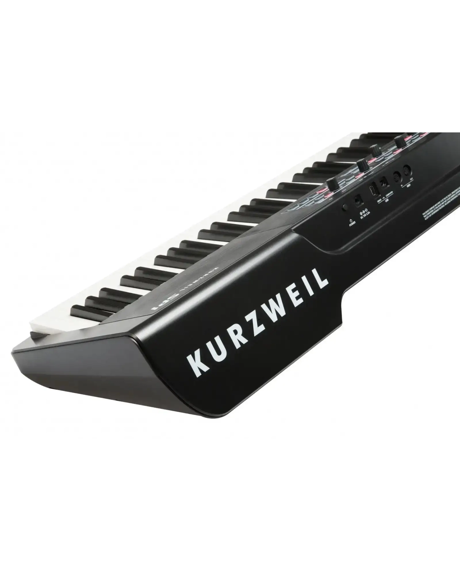 Kurzweil SP1 - Pian Digital Kurzweil - 4