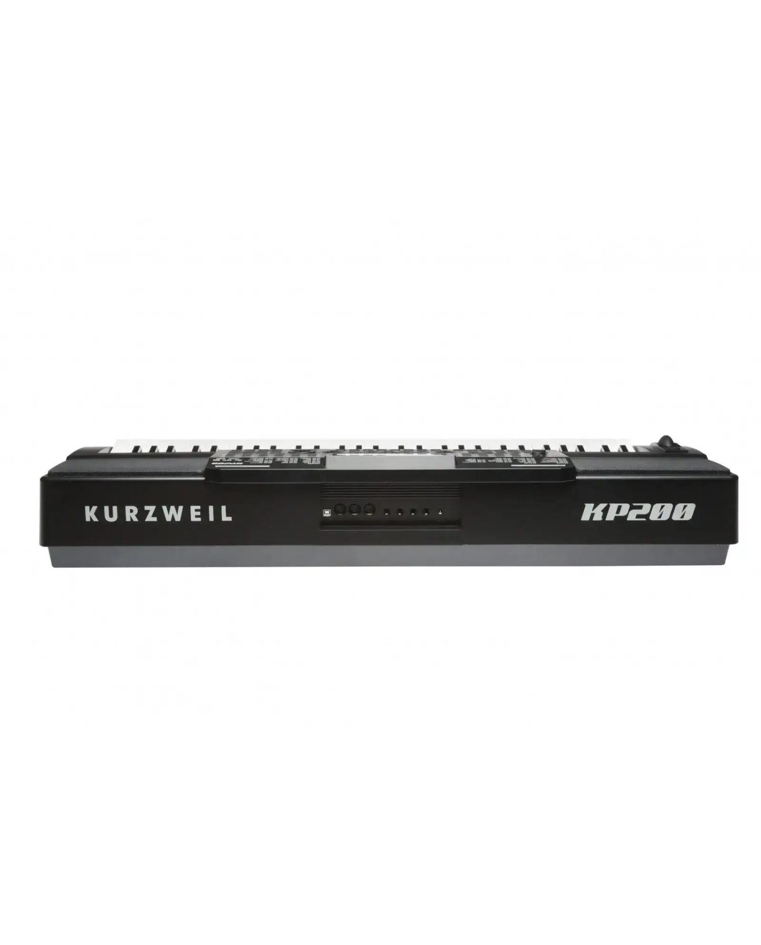 Kurzweil KP200 - Orga cu Acompaniament Kurzweil - 3