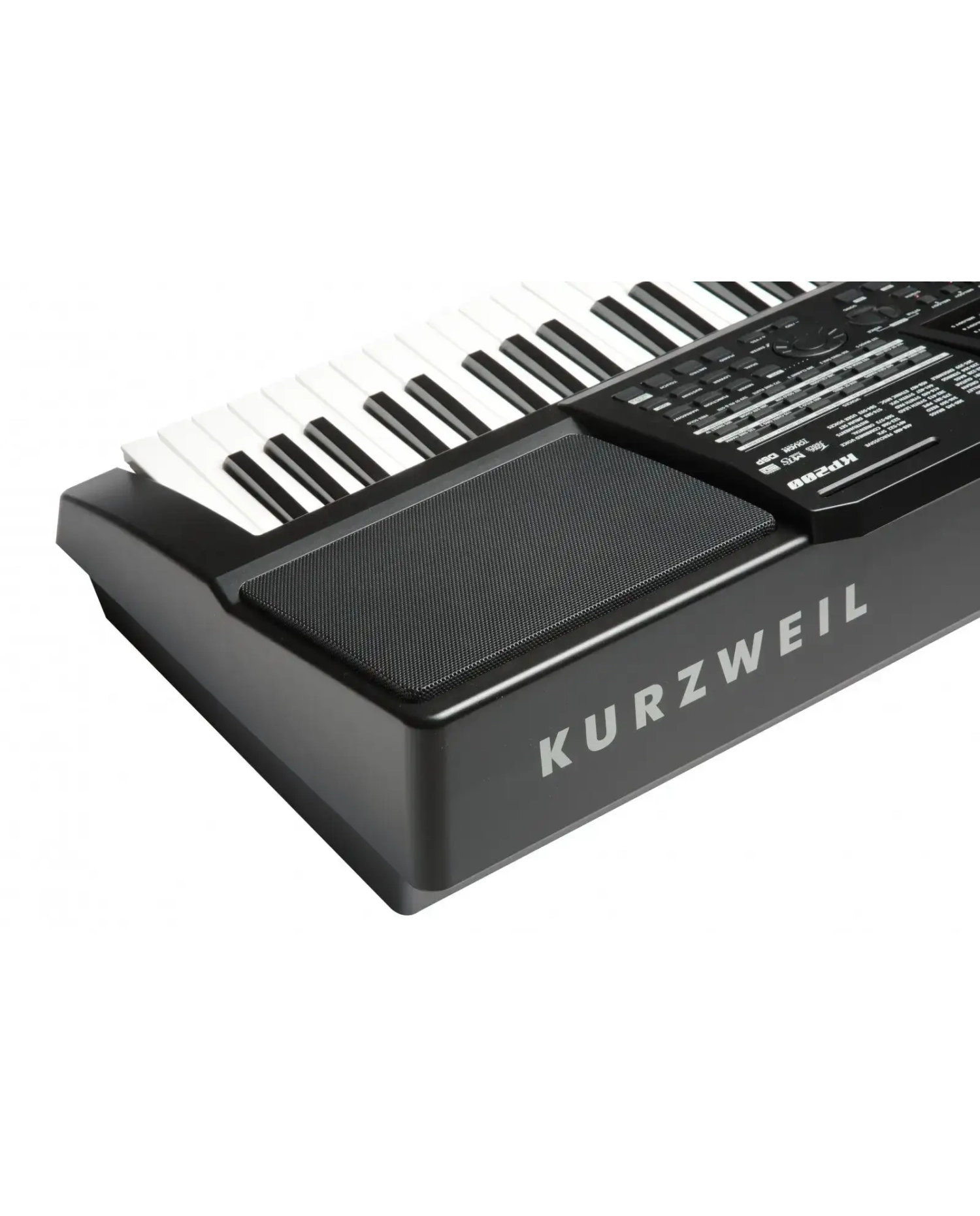 Kurzweil KP200 - Orga cu Acompaniament Kurzweil - 4