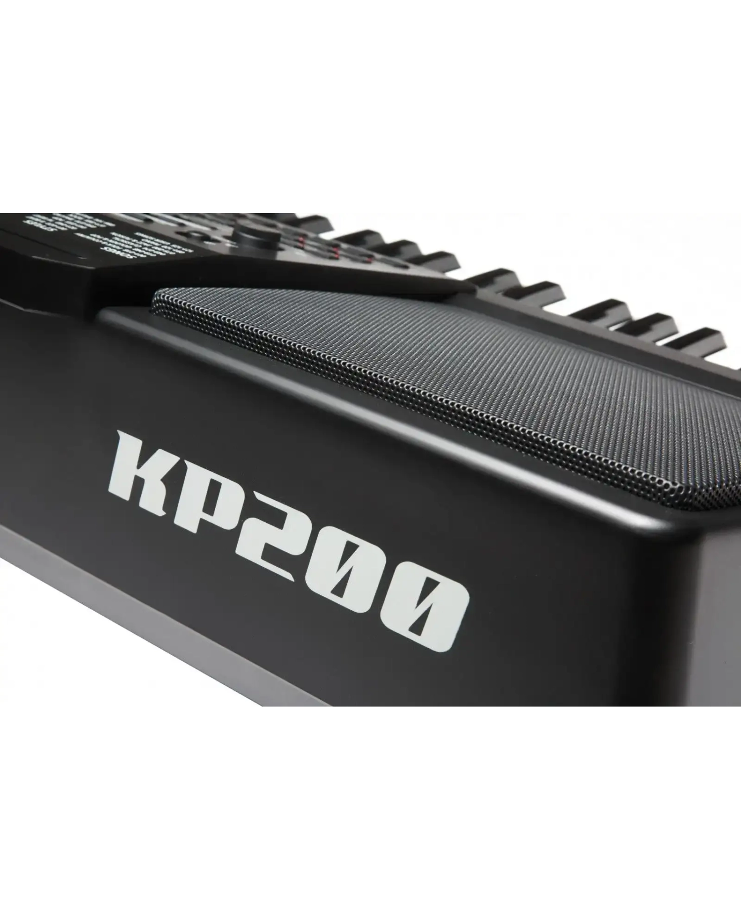 Kurzweil KP200 - Orga cu Acompaniament Kurzweil - 5