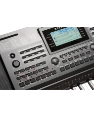 Kurzweil KP200 - Orga cu Acompaniament Kurzweil - 7
